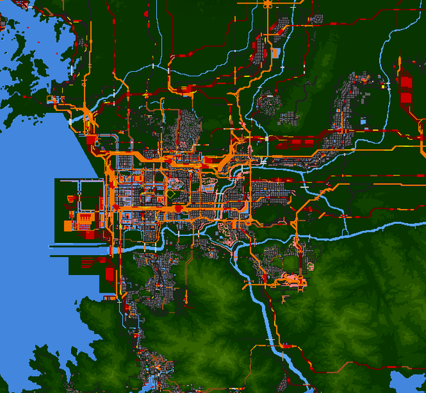 satelite