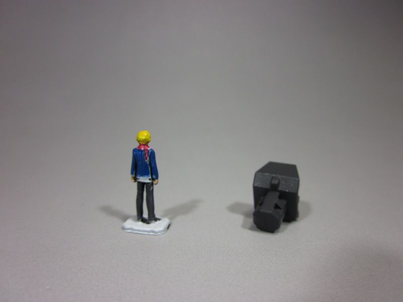 遊撃なる天使 焉 October 12 Livedoor Blog ブログ