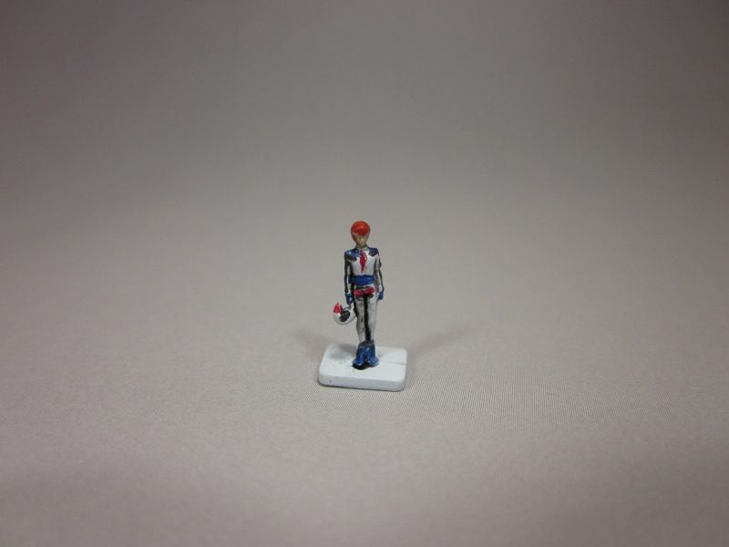 Rg ガンダム その28 パイロット 遊撃なる天使 焉 Rg ガンダム その28 パイロット 遊撃なる天使 焉