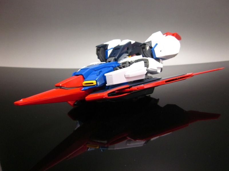 Mg Zガンダム Ver 2 0 その17 ウェーブライダー 遊撃なる天使 焉 Mg Zガンダム Ver 2 0 その17 ウェーブライダー 遊撃なる天使 焉