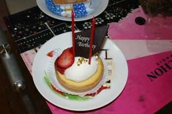 誕生日2
