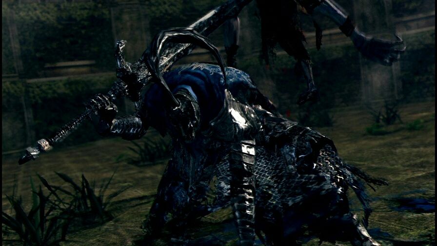 騎士アルトリウス 僕の名前は りょう