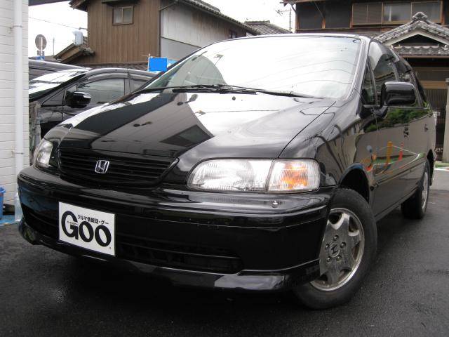 オデッセイ黒キテマス C Spaceぶろぐ