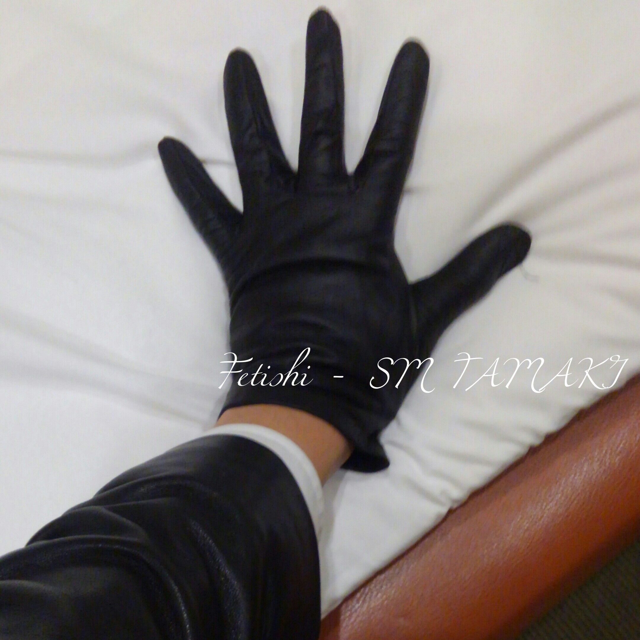 TAMAK - I - SM <大阪日本橋・BDSM フェティシズム 女王 珠稀>