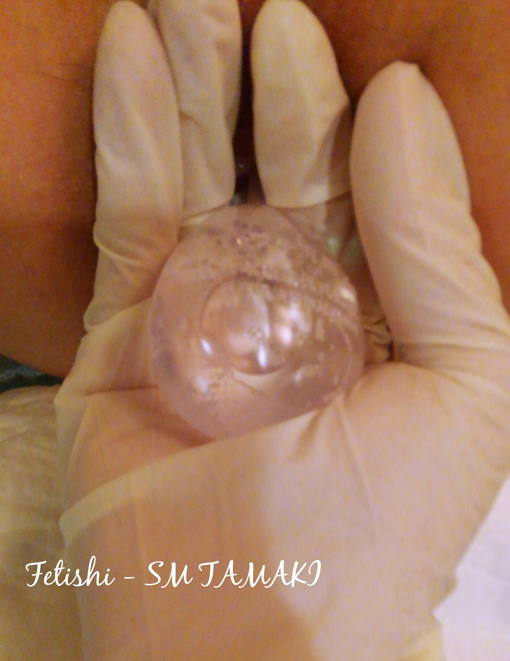 TAMAK - I - SM <大阪日本橋・BDSM フェティシズム 女王 珠稀>