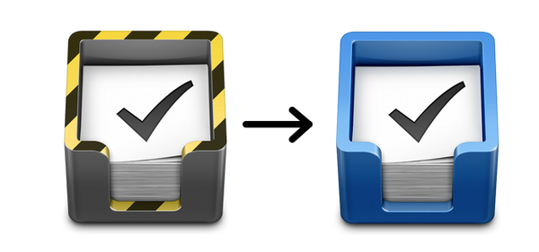  Things 3.3 アップデートにより、To-Do アプリに新しい「Mail to Things」機能が追加されました