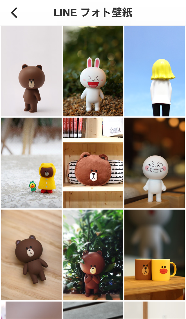Line Decoってline関連の公式アプリがひっそりとリリースされてて驚いた あべろぐ