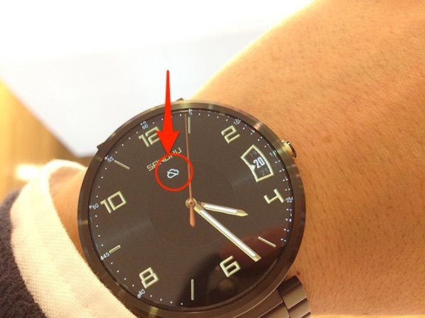 Android Wear Moto 360 を1週間使ってみて便利に感じたこと あべろぐ