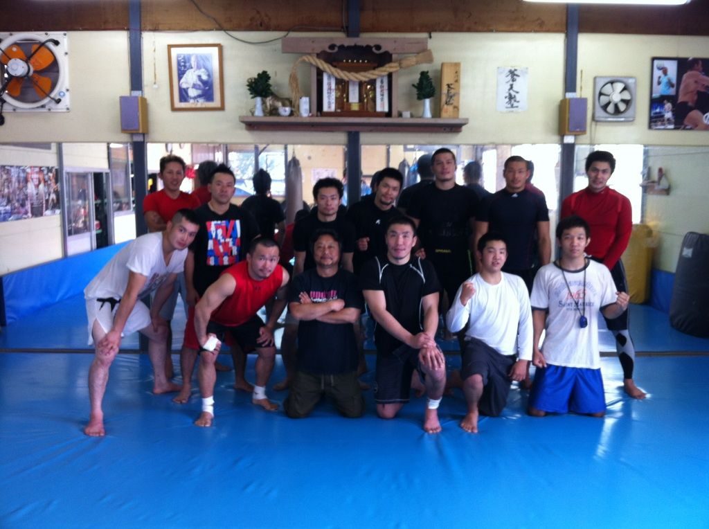 蒼天塾にて 長南亮 Official Blog