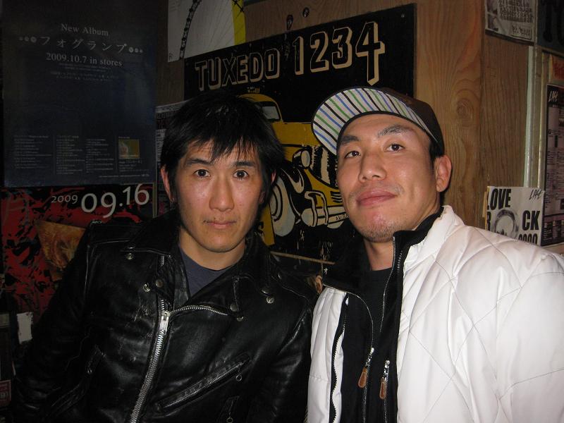 ライブ 長南亮 Official Blog