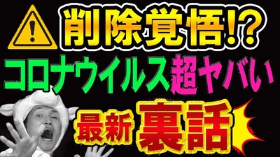 年収２億 夢を生きる幸せなお金持ちへ 昼は投資家 夜はユーチューバー 神王リョウ オフィシャルブログ コロナウイルスの 正体 あなたも知らないと超 ヤバい 中国共産党の正式文書 株価や中国経済や韓国経済への影響 神王ｔｖ