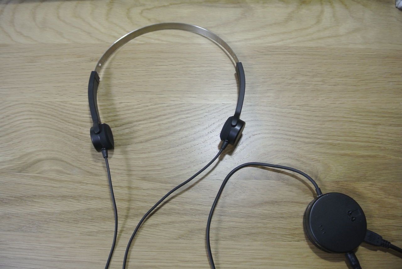 両耳小耳症の男のブログ
伝音性難聴者、骨伝導ヘッドホンを使ってみる。
コメント