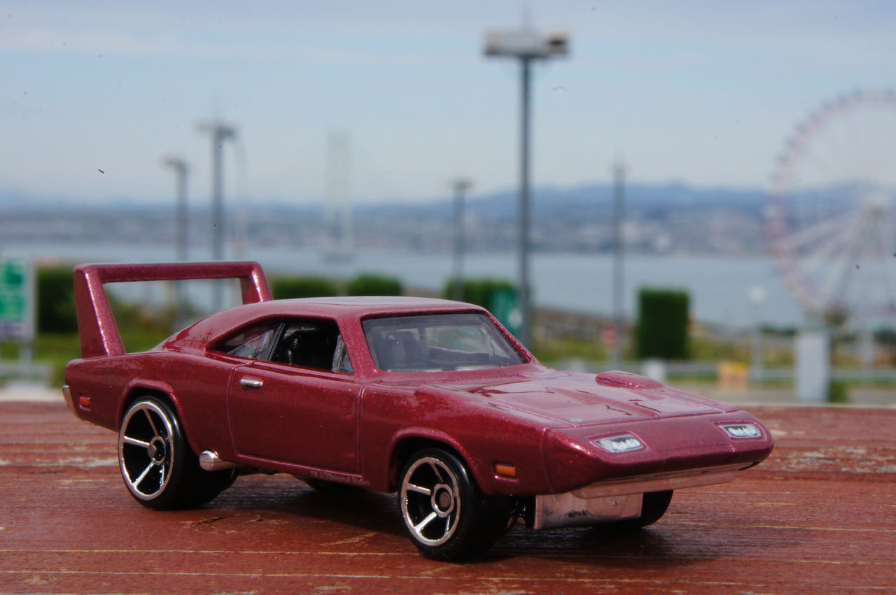 湯井亮 ホットウィール ダッジ チャージャー デイトナ Ryo Nukuiのblog 湯井亮 ホットウィール ダッジ チャージャー デイトナ Ryo Nukuiのblog