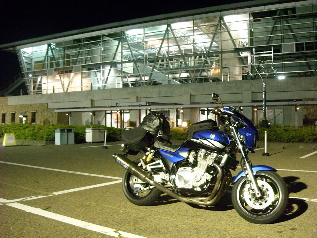 北海道ツーリング 1 2日目 Ssがほしいブログ