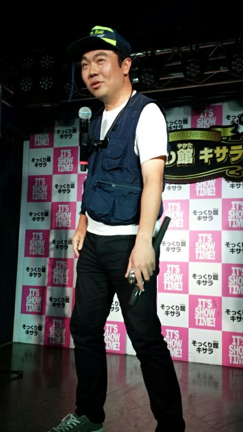 お笑い 3 第８回細かすぎて伝わらナイト キサラ いろんな所で ふと思う２