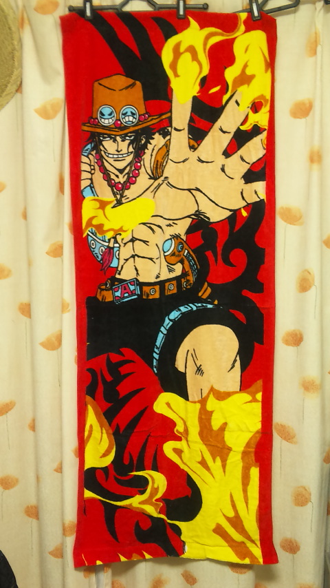 ワンピ5話感想 Ryo S Blog