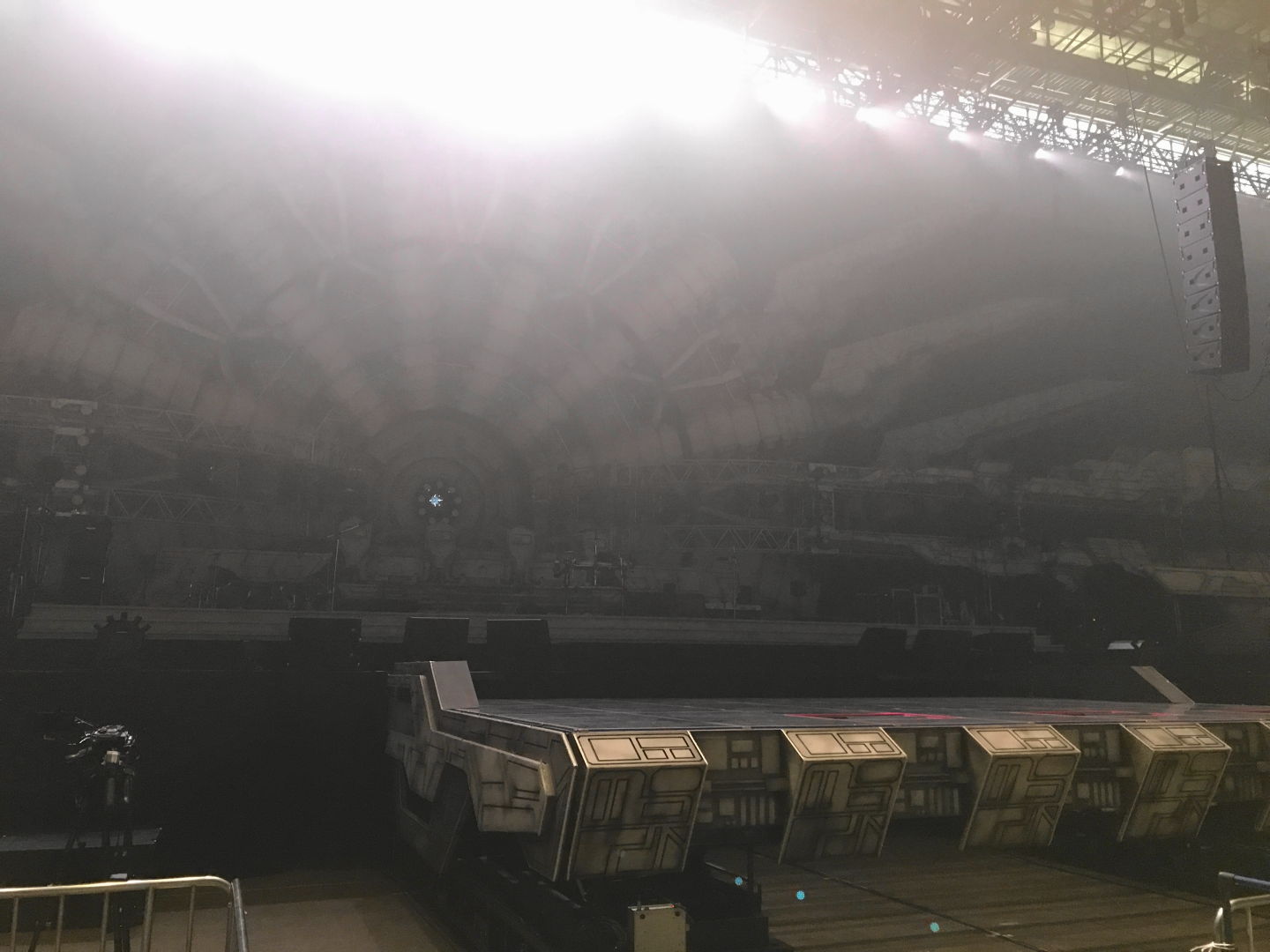 2019.8.4 THE ALFEE 夏イベ2日目 幕張メッセ : やれんのか! 2019.8.4 THE ALFEE 夏イベ2日目 幕張メッセ : やれんのか!