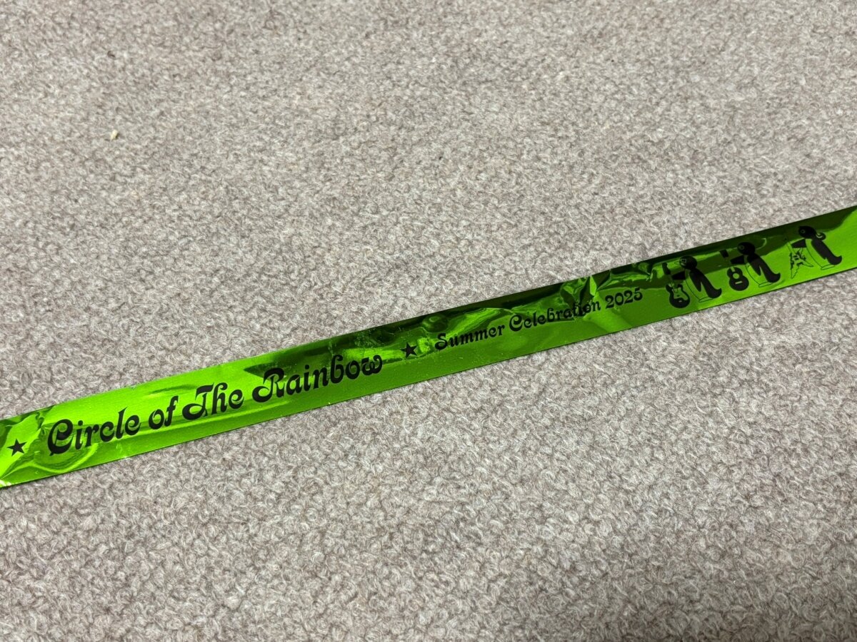 2025.8.3 THE ALFEE 横浜アリーナ・夏イベ2日目 : やれんのか！