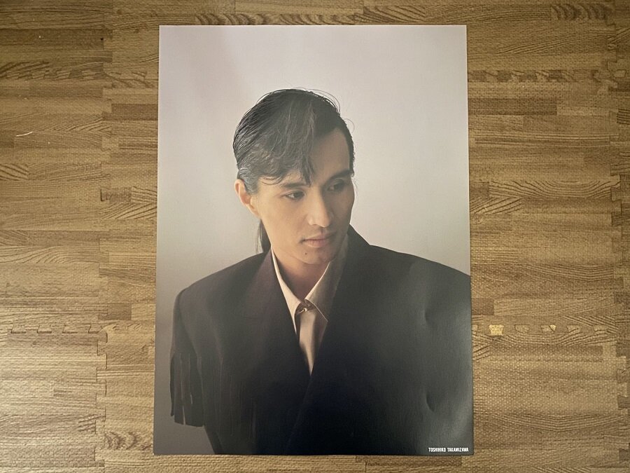 1989.4.9 THE ALFEE 横浜アリーナ : やれんのか！