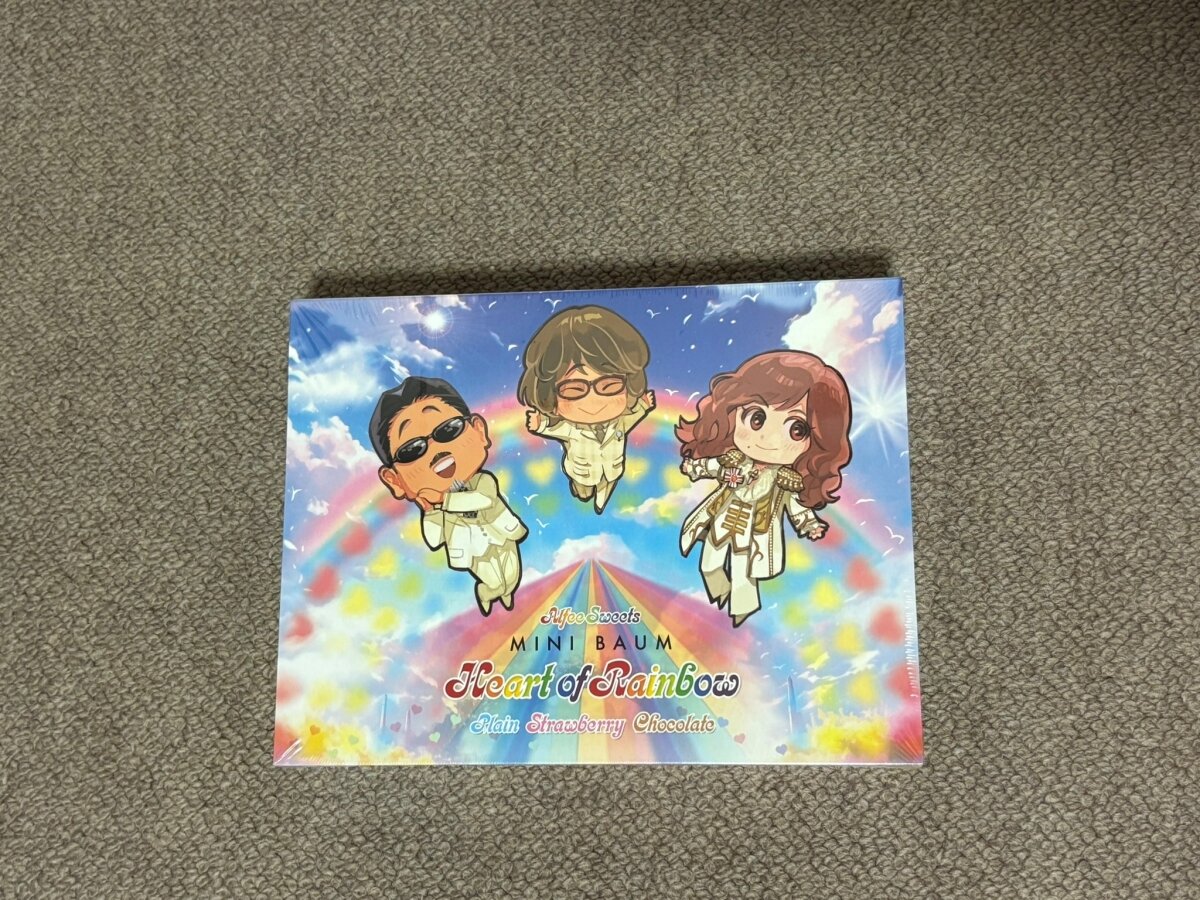 2025.8.2 THE ALFEE 横浜アリーナ・夏イベ初日 : やれんのか！