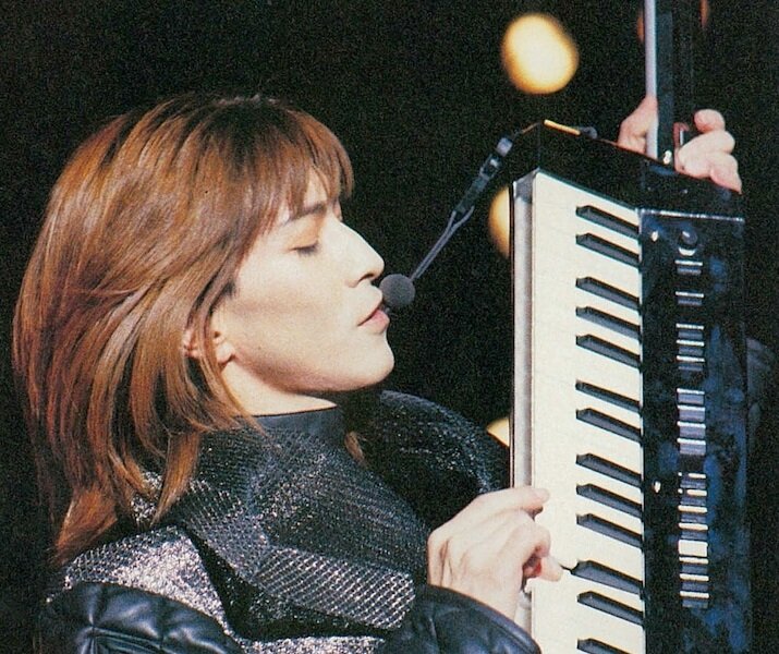 1989.12.27 小室哲哉 東京ベイN.Kホール : やれんのか！