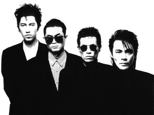 氷室京介 ヒムロック☆サングラス / メガネ 氷室京介 ヒムロック☆サングラス / メガネ