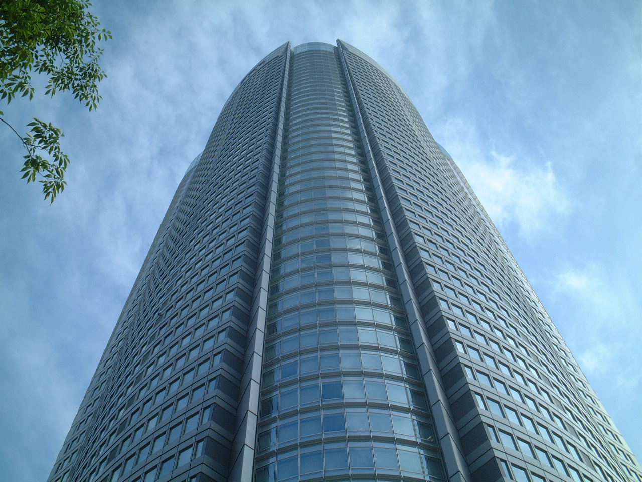 浜松町 六本木 やれんのか