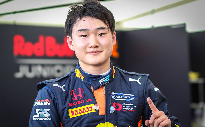 祝 F1開幕 祝 角田裕毅クンf1デビュー やれんのか