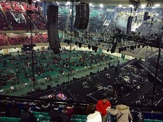 2011.12.31 氷室京介 日本武道館 : やれんのか! 2011.12.31 氷室京介 日本武道館 : やれんのか!