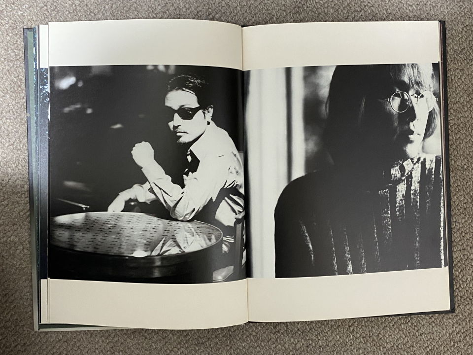 1996.12.22 THE ALFEE 日本武道館 : やれんのか！