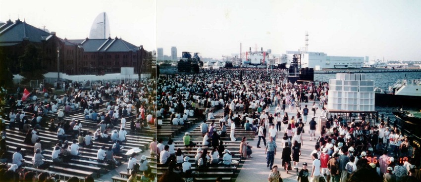 THE  ALFEE 2009.8.8 YOKOHAMA  赤レンガパーク Amazon.co.jp: THE ALFEE / Legendary Summer 2009 YOKOHAMA
