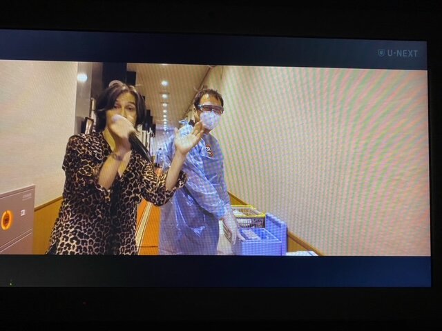 2020 11 21 B Z Zepp Haneda 配信 やれんのか