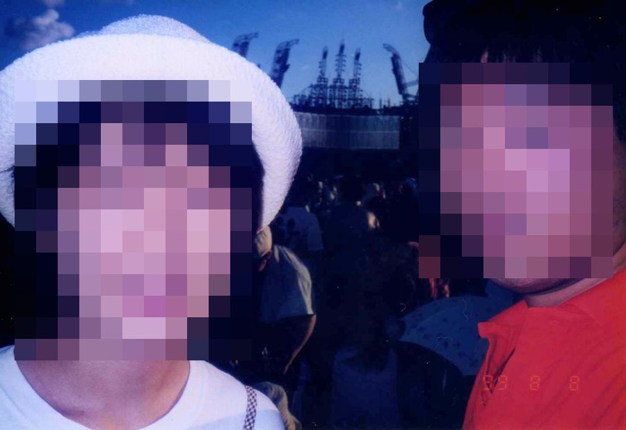 1999.8.8 THE ALFEE「Millennium Carnival／2日目」 : やれんのか！