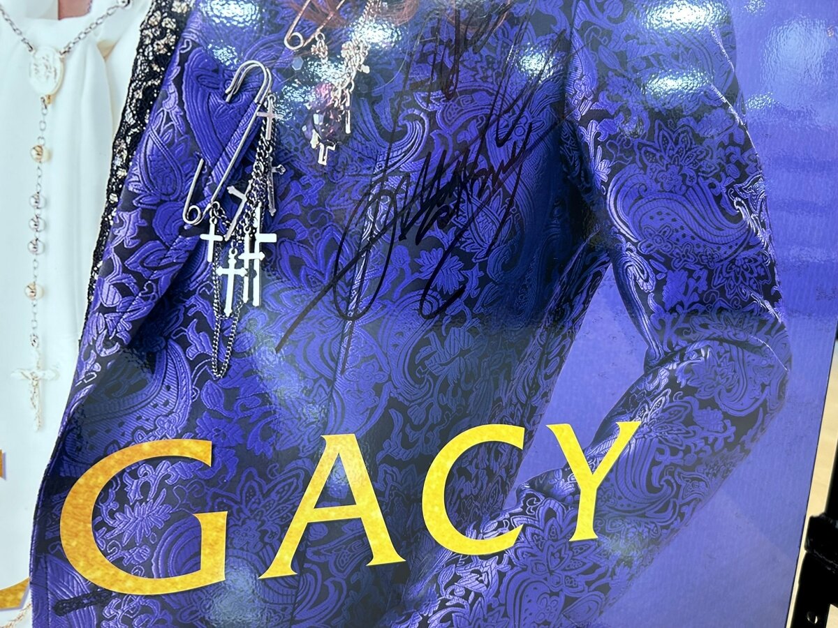THE ALFEE'S LEGACY～50年の足跡～展（ネタバレしまくり千代子