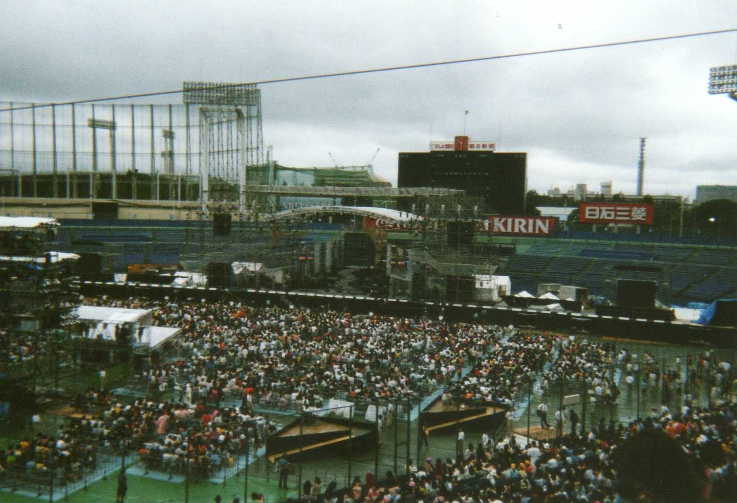 THE ALFEE/TOKYO AUBE STADIUM～ALFEE ROCK… 中古品 THE ALFEE 19th Summer TOKYO AUBE STADIUM ALFEE