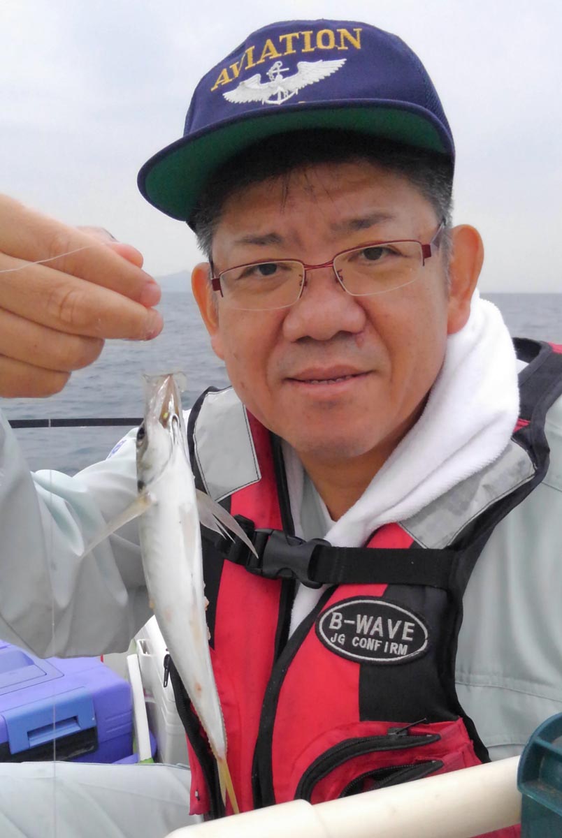 東予某所 k Ryoのボートフィッシング釣行記blog 東予某所 k Ryoのボートフィッシング釣行記blog