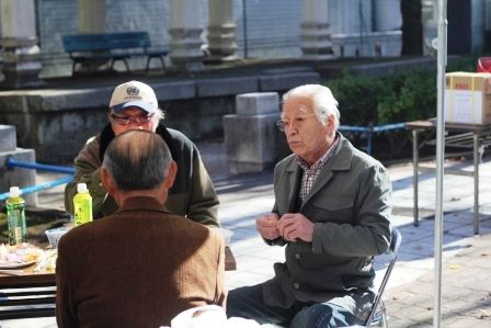 あげぽよ 餅つき大会 マンゴーの章 両四若睦のblog あげぽよ 餅つき大会 マンゴーの章 両四若睦のblog