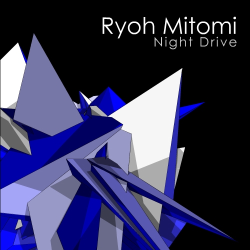 NightDrive - Konstructure - kst005