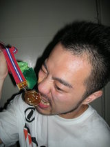 goldmedal