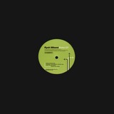 ballet EP sleeve