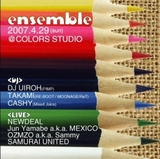ensamble