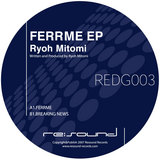 Ferrme EP