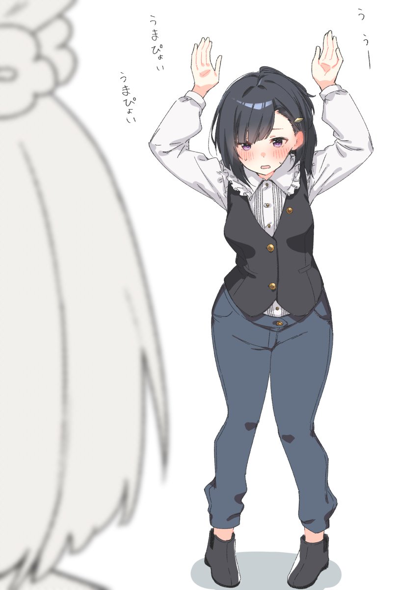 メジロマックイーンちゃんが一番可愛いんだが Vtuberまとめてるゾ メジロマックイーンちゃんが一番可愛いんだが Vtuberまとめてるゾ