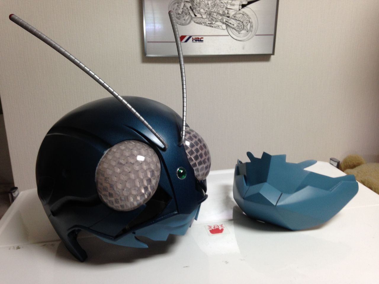 Sale 公式 仮面ライダー1号ザファーストバージョンマスク1 1 定価から3０ オフ