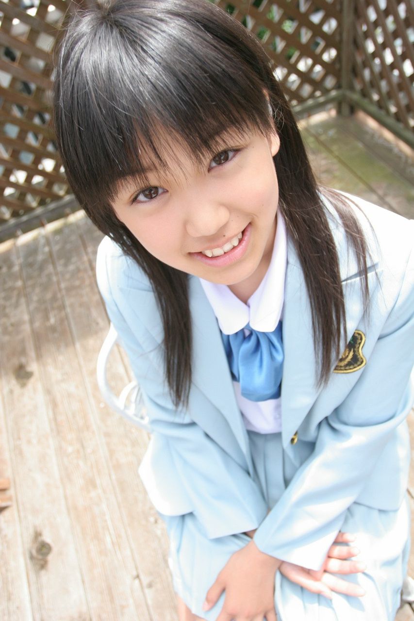 鮎川穂乃果 - JapaneseClass.jp