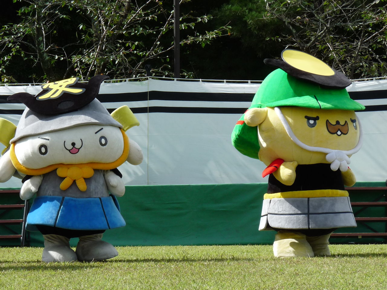 第4回鬼小十郎まつり 参 かぶろぐ 第4回鬼小十郎まつり 参 かぶろぐ