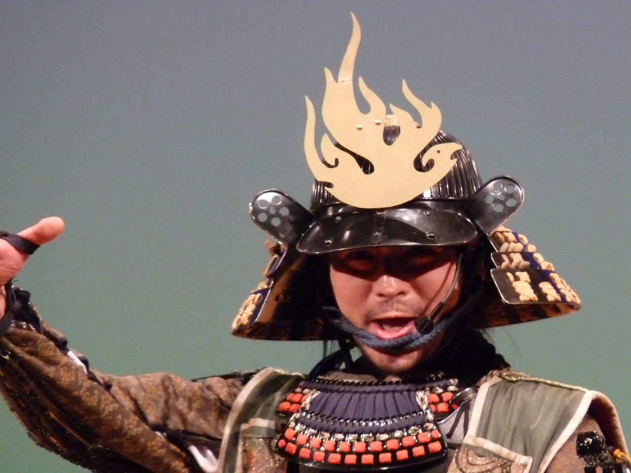 第3回米沢冬の陣其の参 : かぶろぐ