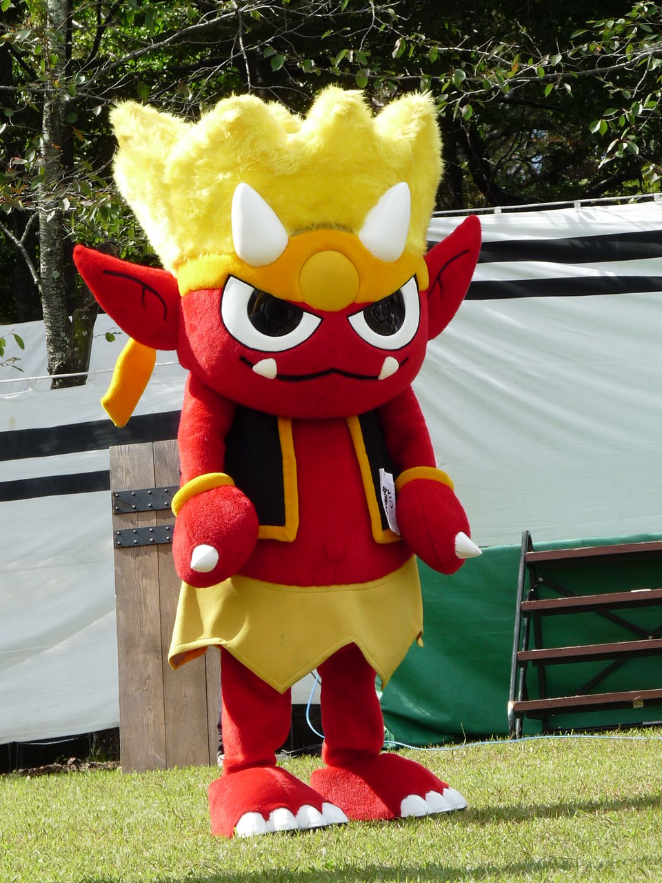 第4回鬼小十郎まつり 参 かぶろぐ 第4回鬼小十郎まつり 参 かぶろぐ