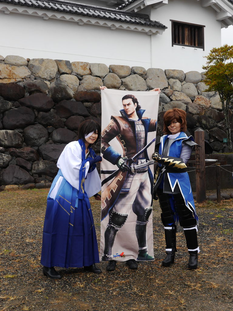 進化する鬼小十郎まつり 弐 : かぶろぐ