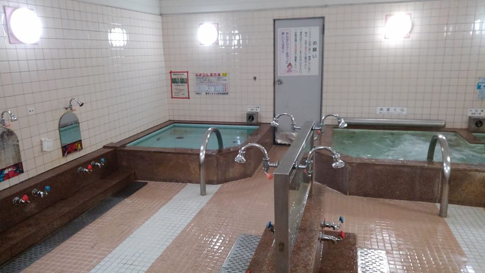 かぶろぐお風呂は命の洗濯よ